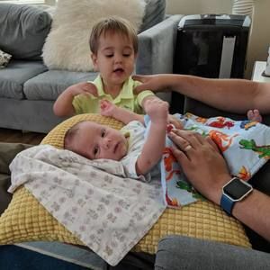 Meet your Posher, Jean